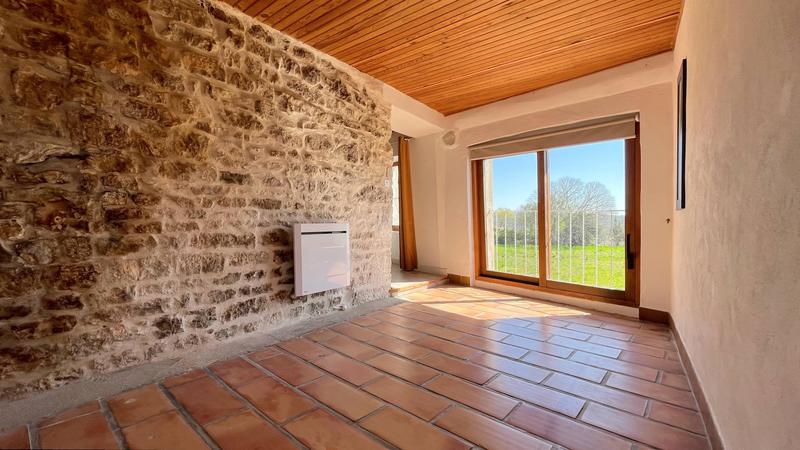 Maison de village - 98 m² - 3 pièces