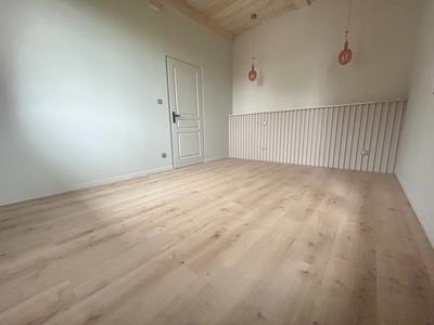 Maison - 74 m² - 3 pièces