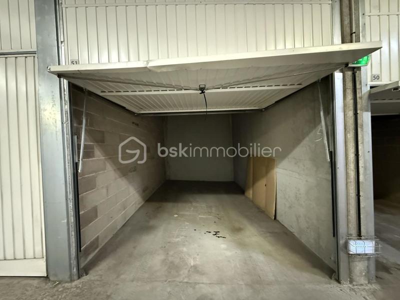 Appartement - 34 m² - 2 pièces