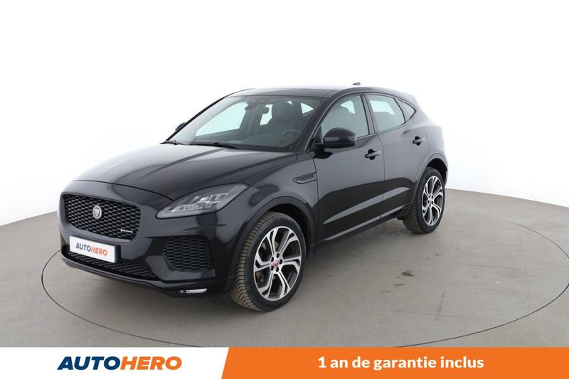 Jaguar E-Pace D180 Awd R-Dynamic Bva 180 ch