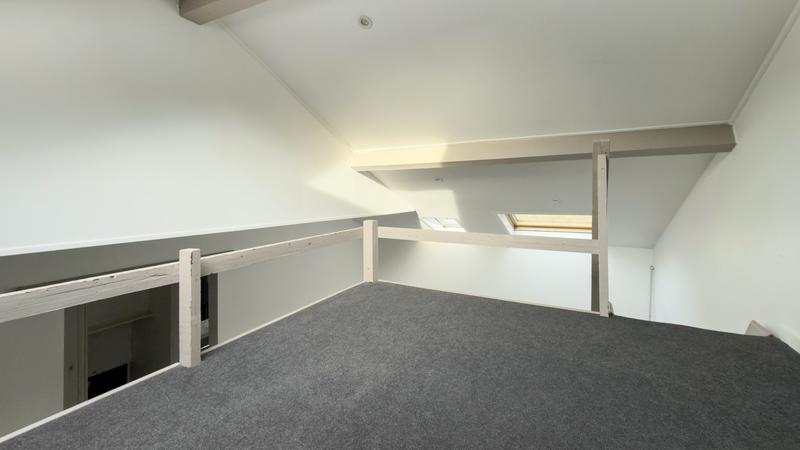 Appartement - 33 m² - 1 pièce