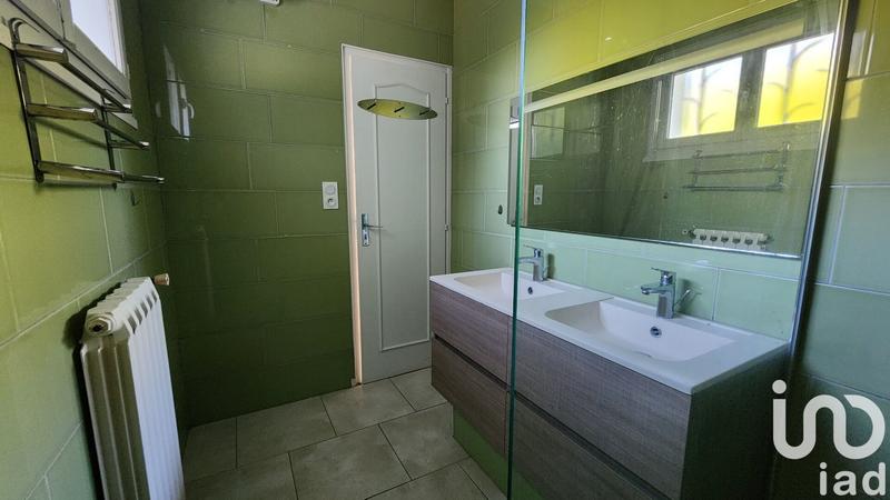 Maison - 108 m² - 4 pièces