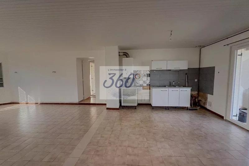 Fermette - 127 m² - 4 pièces