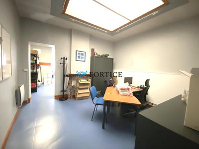 Local commercial - 95 m²