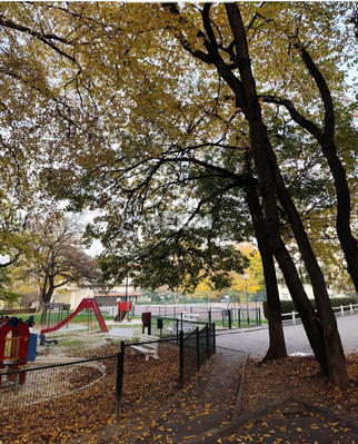 Appartement - 112 m² - 5 pièces