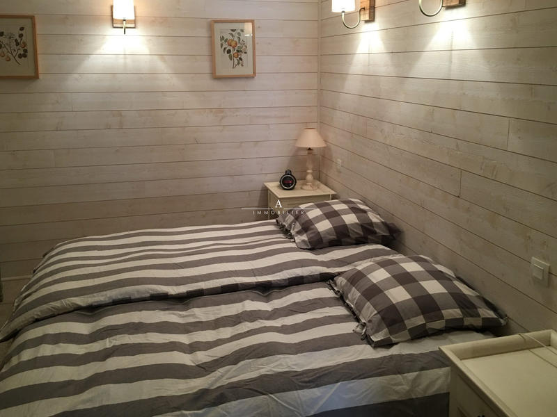 Maison - 109 m² - 5 pièces