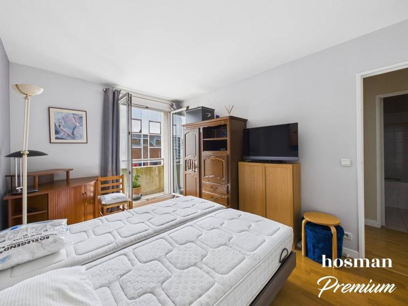 Appartement - 91 m² - 4 pièces