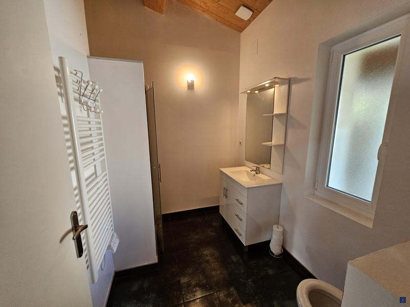 Maison - 52 m² - 2 pièces