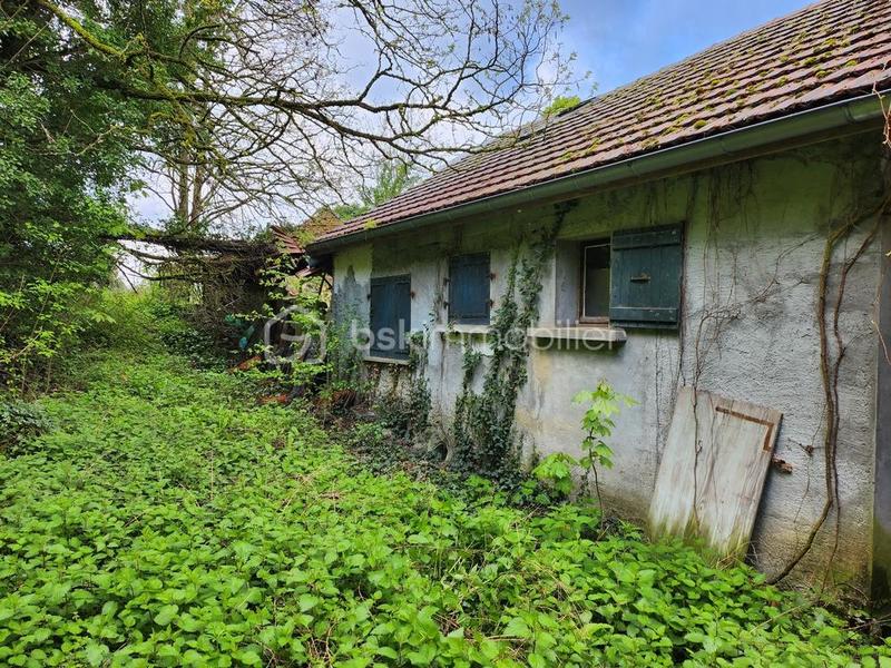 Maison - 47 m² - 3 pièces