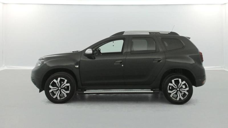 Dacia Duster TCe 150 Fap 4x2 Edc Prestige 5p