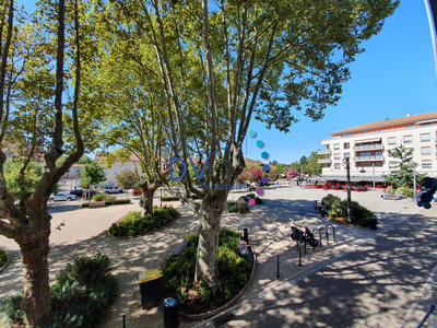 Appartement - 56 m² - 2 pièces