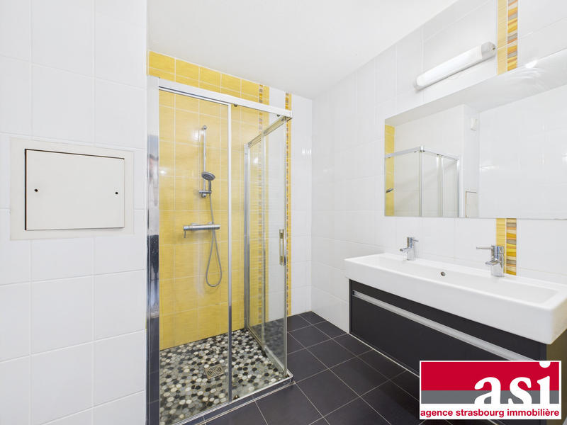 Appartement - 91 m² - 4 pièces