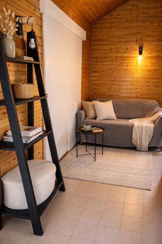 Maison - 70 m² - 6 pièces