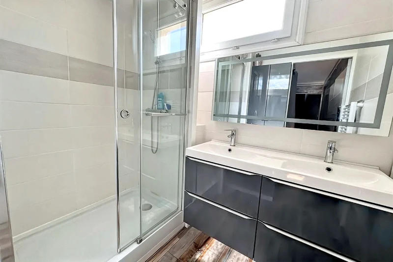 Appartement - 66 m² - 4 pièces