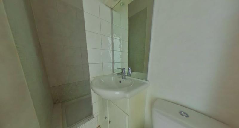 Studio - 20 m² - 1 pièce