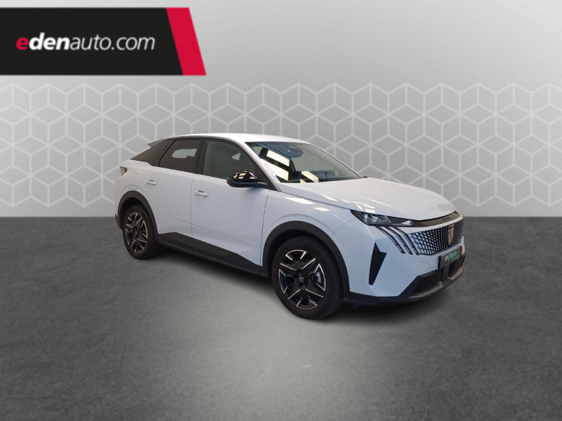 Peugeot 3008 Hybrid 136 e-Dcs6 Allure