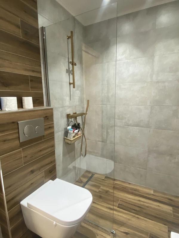 Appartement - 52 m² - 2 pièces