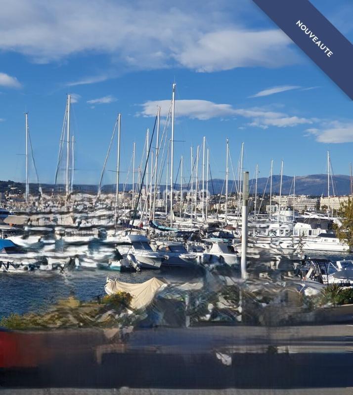 Fonds de commerce - Local commercial - 45 m²