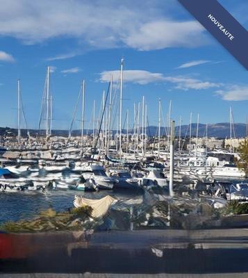 Fonds de commerce - Local commercial - 45 m²