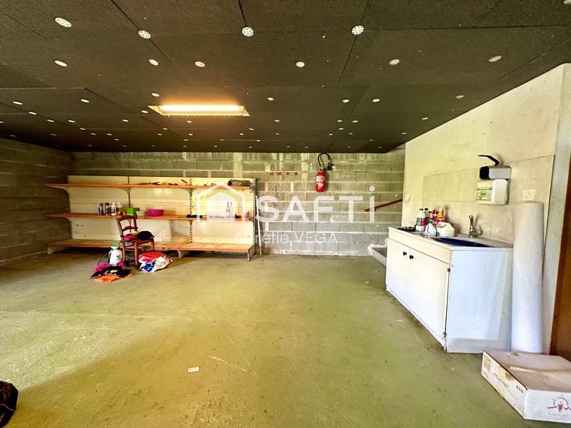 Maison - 117 m² - 5 pièces