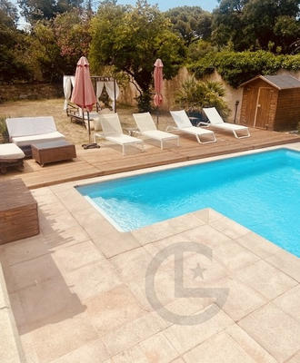 Villa - 187 m² - 5 pièces