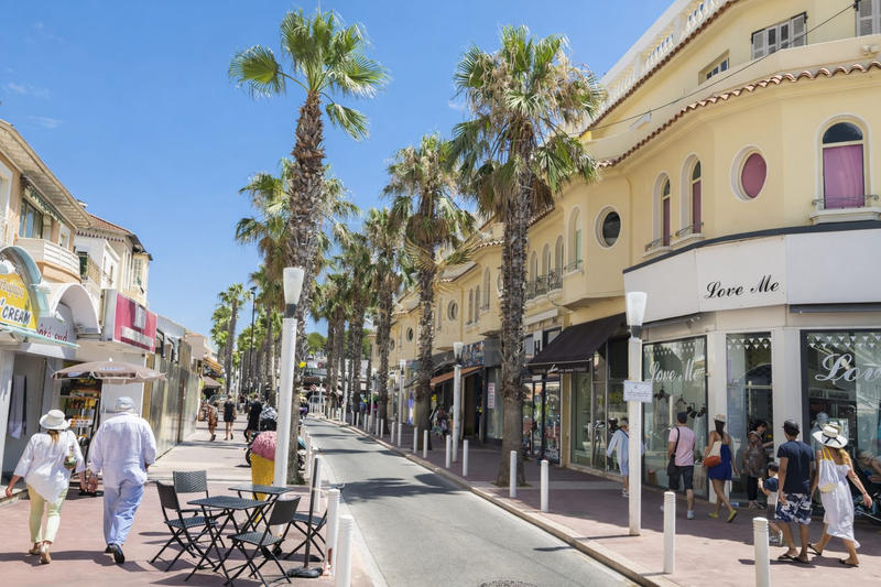 Appartement - 168 m² - 4 pièces