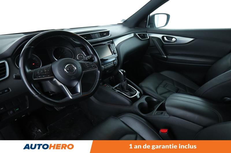 Nissan Qashqai 1.2 Dig-T Tekna+ Xtronic 115 ch
