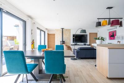 Villa - 115 m² - 6 pièces