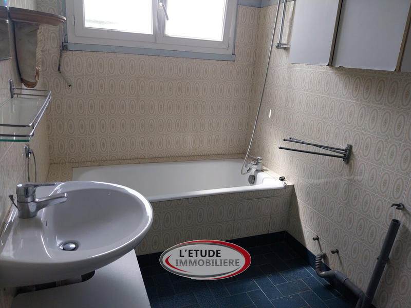 Maison - 115 m² - 6 pièces