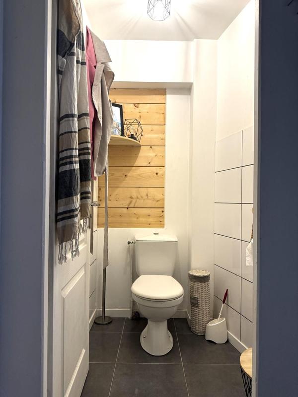 Maison - 112 m² - 5 pièces