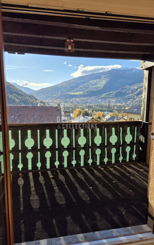 Appartement - 84 m² - 3 pièces