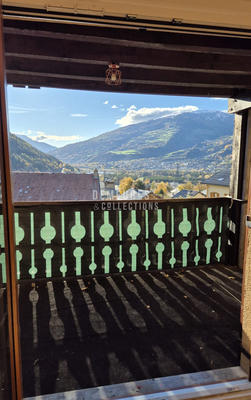 Appartement - 84 m² - 3 pièces