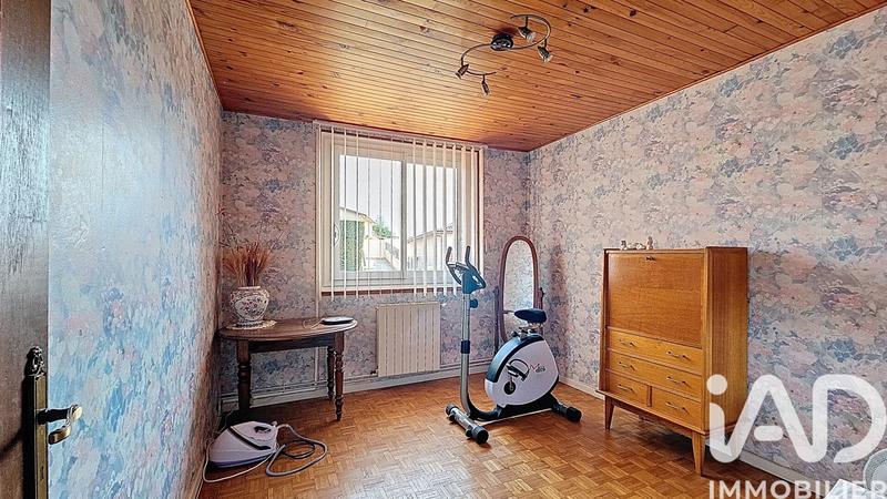 Maison - 194 m² - 9 pièces