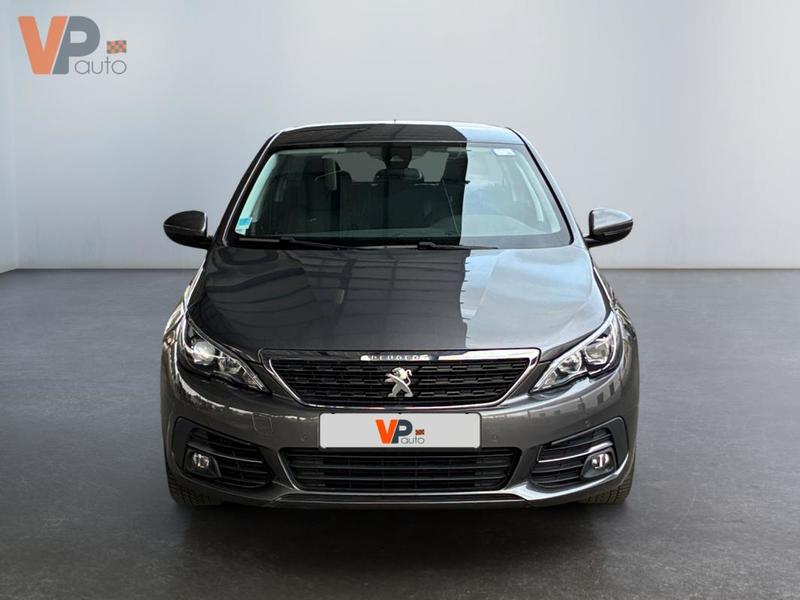 Peugeot 308 Sw Business BlueHDi 130ch s&amp;S Eat8 Active
