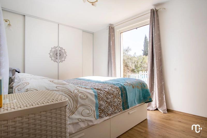 Maison - 108 m² - 5 pièces