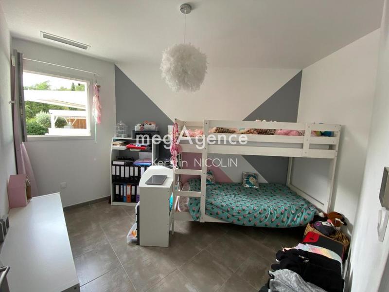 Maison de campagne - 140 m² - 7 pièces