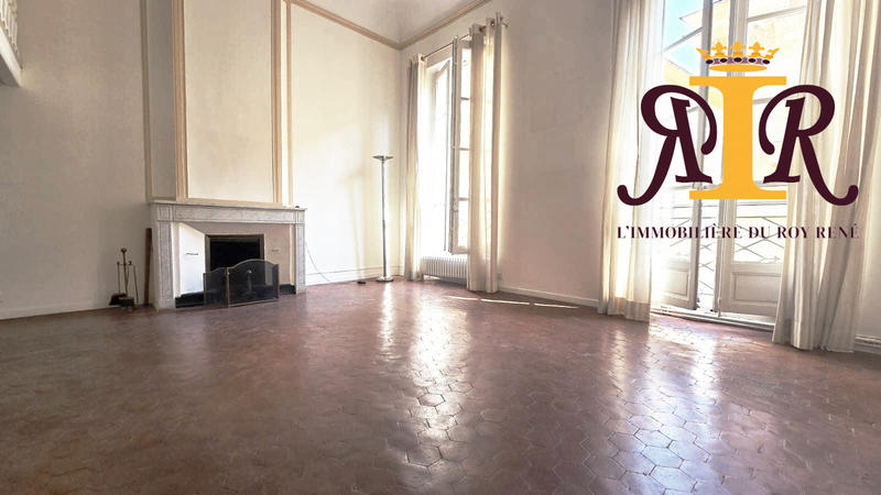 Appartement - 91 m² - 3 pièces