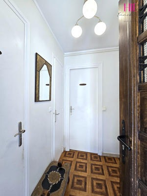 Maison - 80 m² - 5 pièces