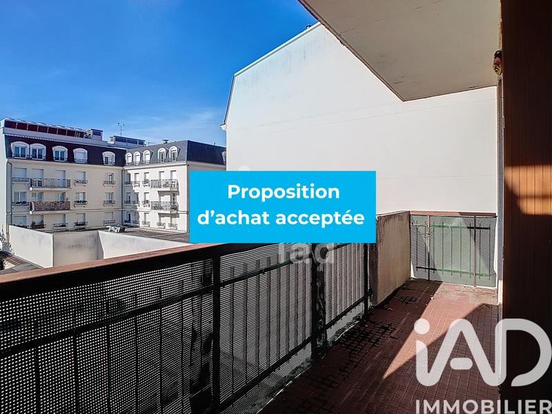 Appartement - 67 m² - 3 pièces