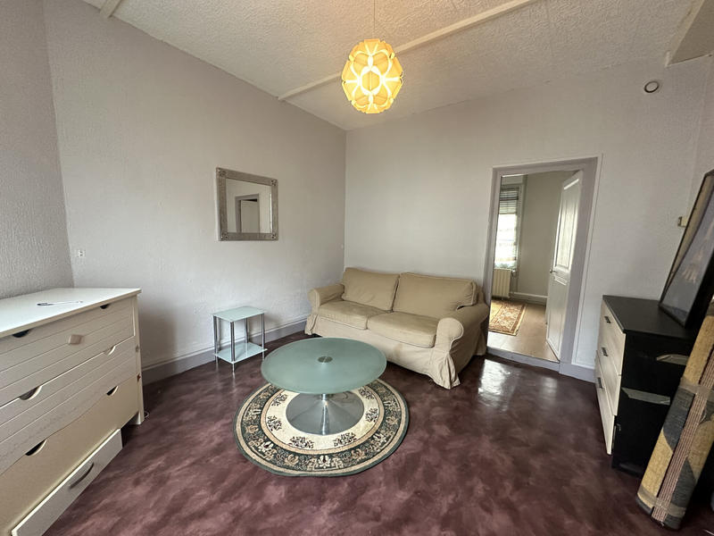 Duplex - 67 m² - 4 pièces