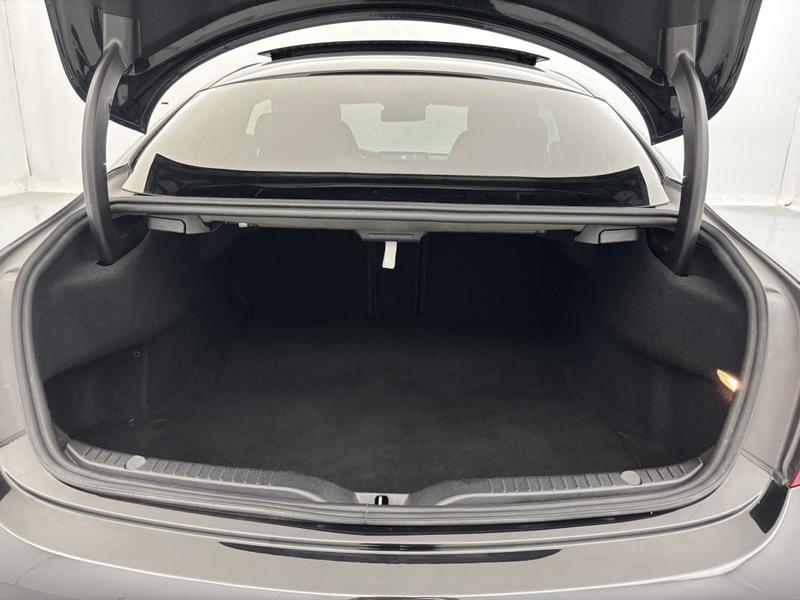 Mercedes Classe c coupe 220 d 194ch Amg Line 9g-Tronic + Toit ouvrant