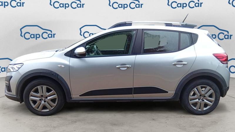 Dacia Sandero Stepway 1.0 Eco-G 100 Confort