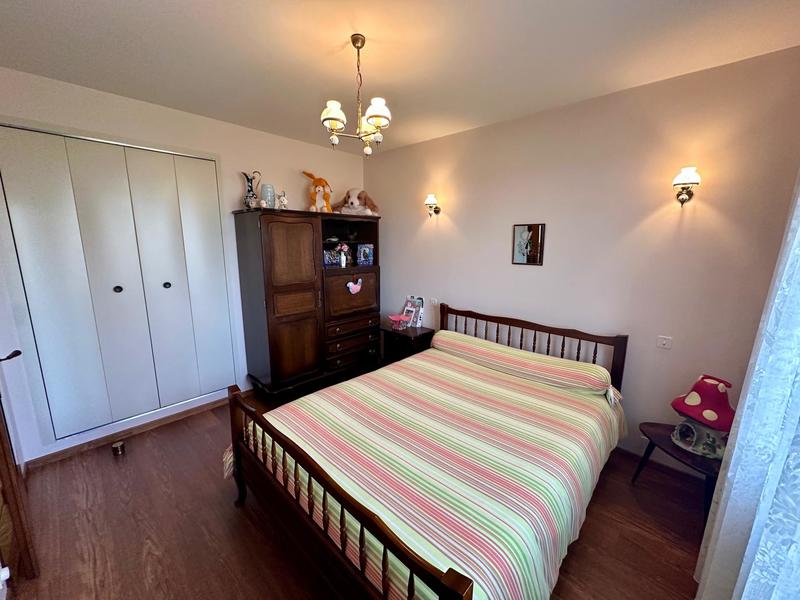 Maison - 123 m² - 5 pièces