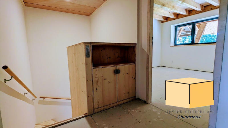 Appartement - 114 m² - 5 pièces