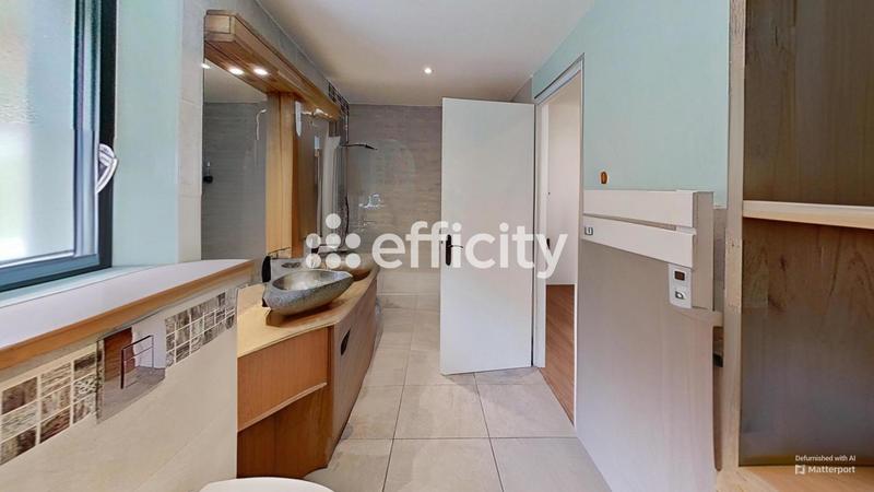 Maison - 178 m² - 6 pièces