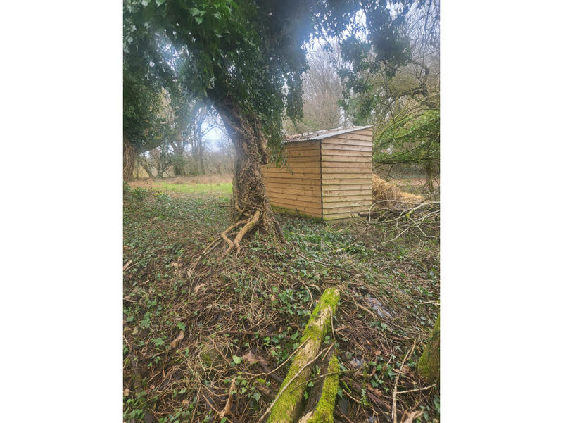 Maison - 169 m² - 6 pièces