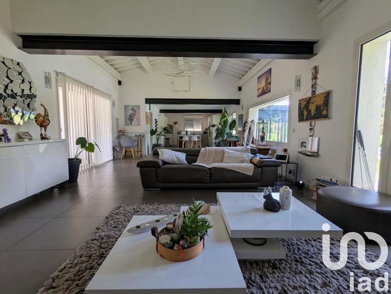 Maison - 150 m² - 5 pièces