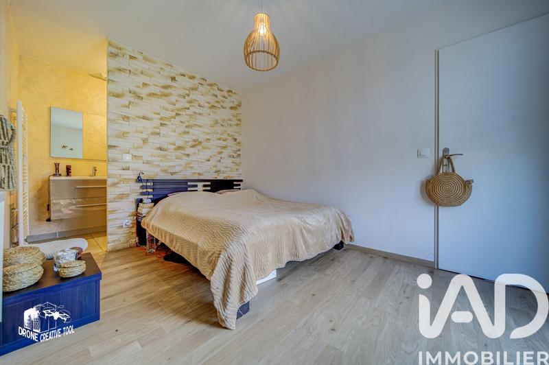 Maison - 115 m² - 6 pièces