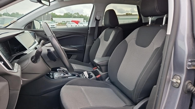 Opel grandland 1.5d 130ch Bva8 Gs Line