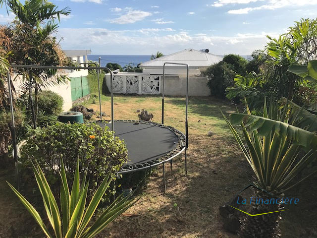 Villa - 136 m² - 7 pièces